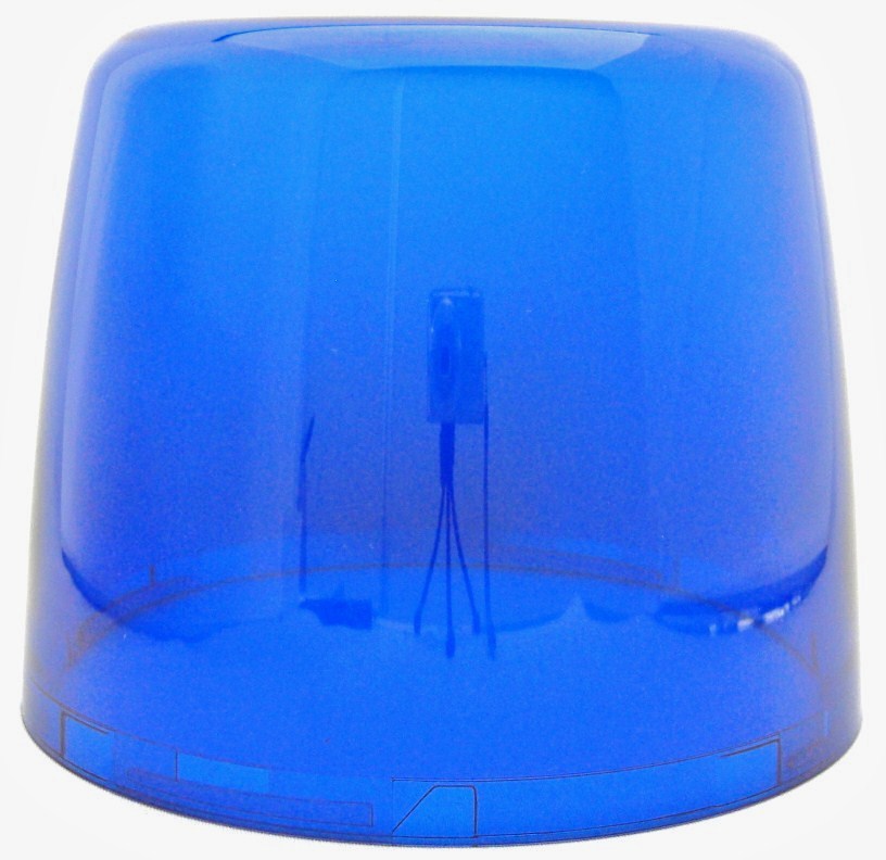 Lens: Blue